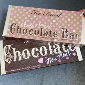 Two Faced Chocolate Bar Bundle